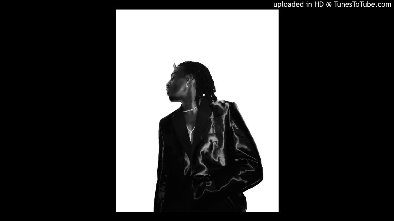 FREE Playboi Carti x Ken Car$on Type Beat &ldquo;Project V&rdquo; prod. winlove