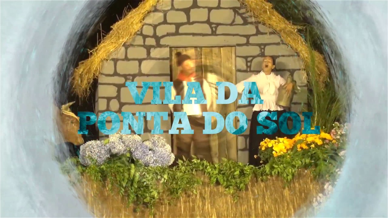 Festival de Folclore da Ponta do Sol 2017