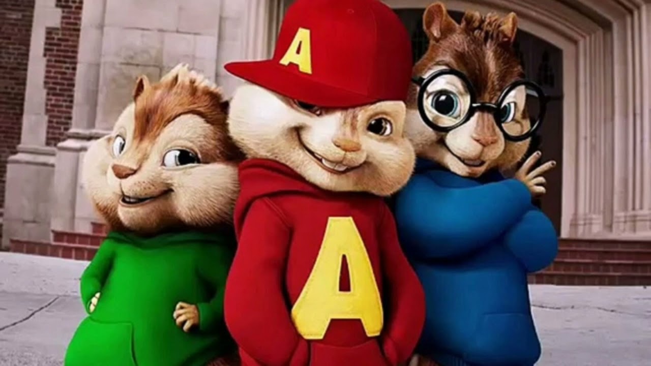 Ed Sheeran - Shivers ( Alvin Covers)