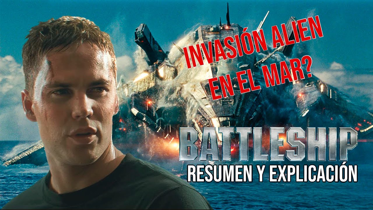 Los problemas de Battleship: Batalla Naval | Resumen y análisis