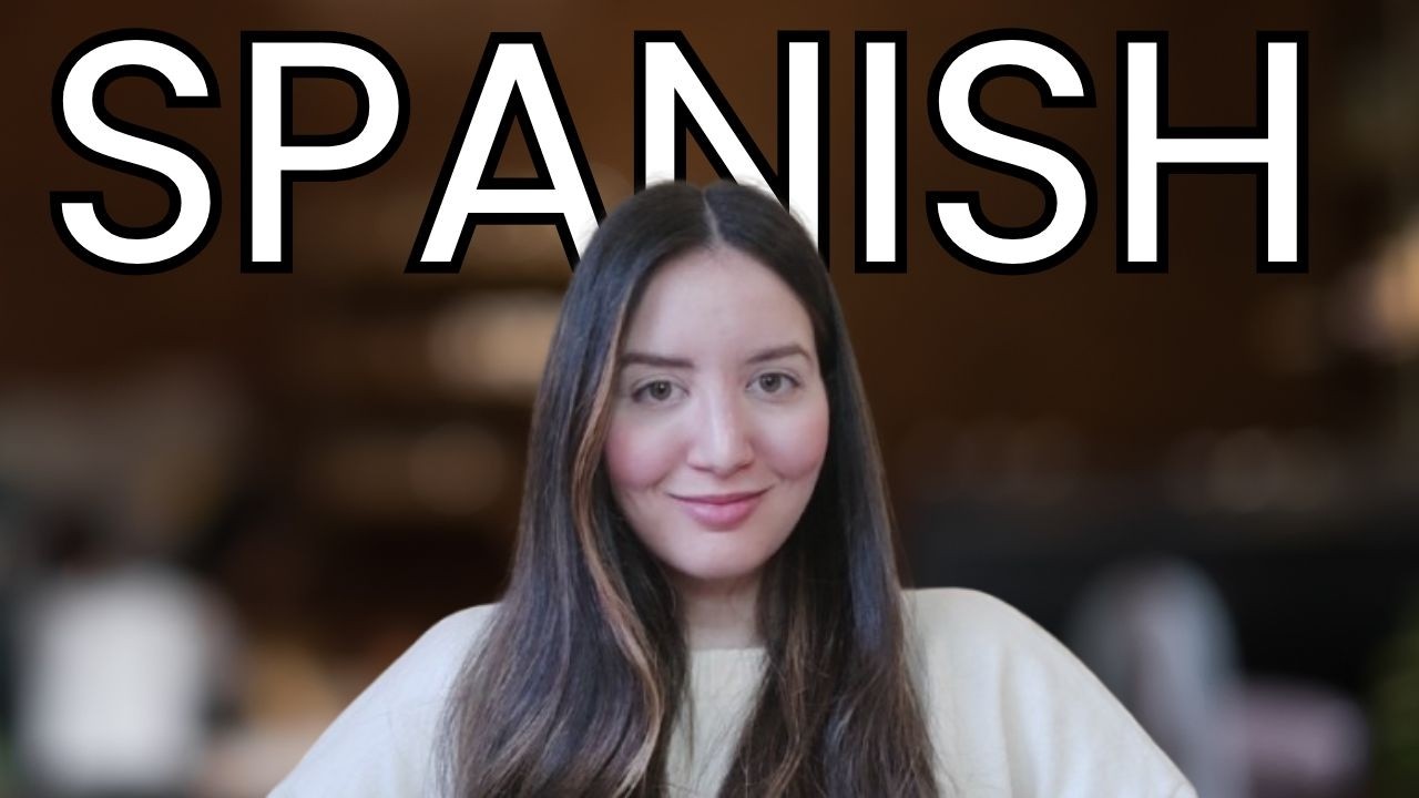 LEARN SPANISH with REPETITION // EASY Comprehensible Input