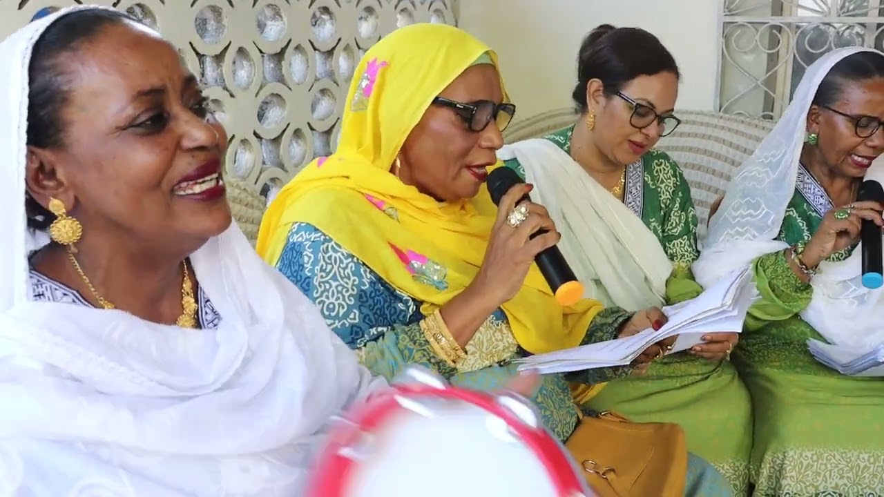 FESTIVITE DE WATSOHUFA HOUSNIA MORONI