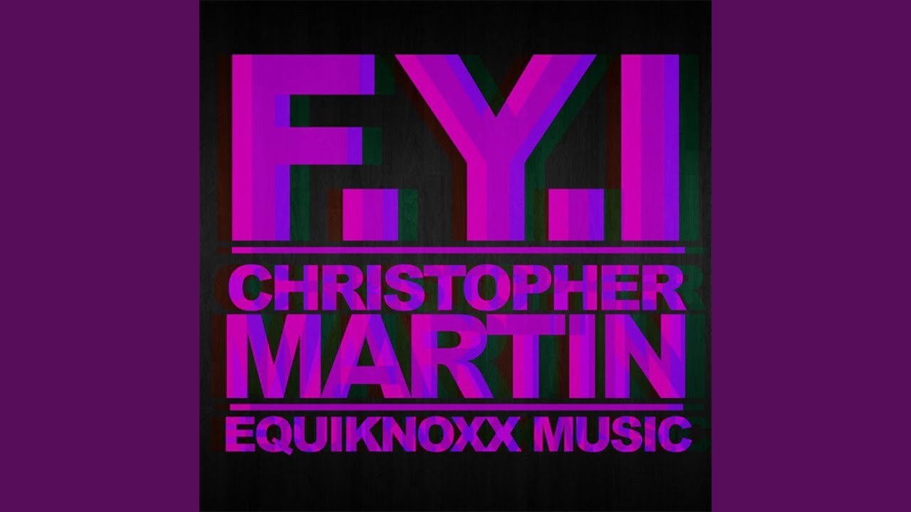F.Y.I.