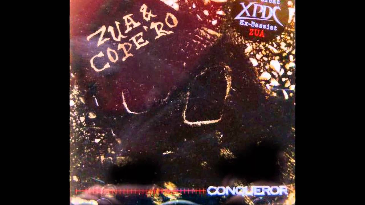 Copero Viper - My Empire