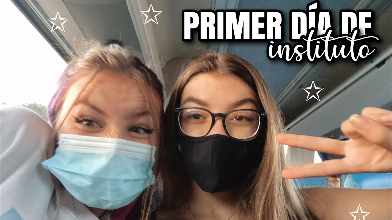 ✩ MI PRIMER DÍA DE CLASES! ✩
