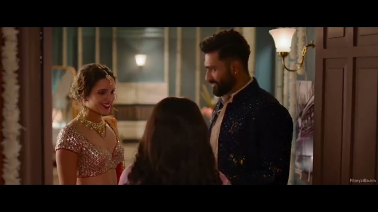 bad news movie trailer#Vicky Kaushal#Bollywood#