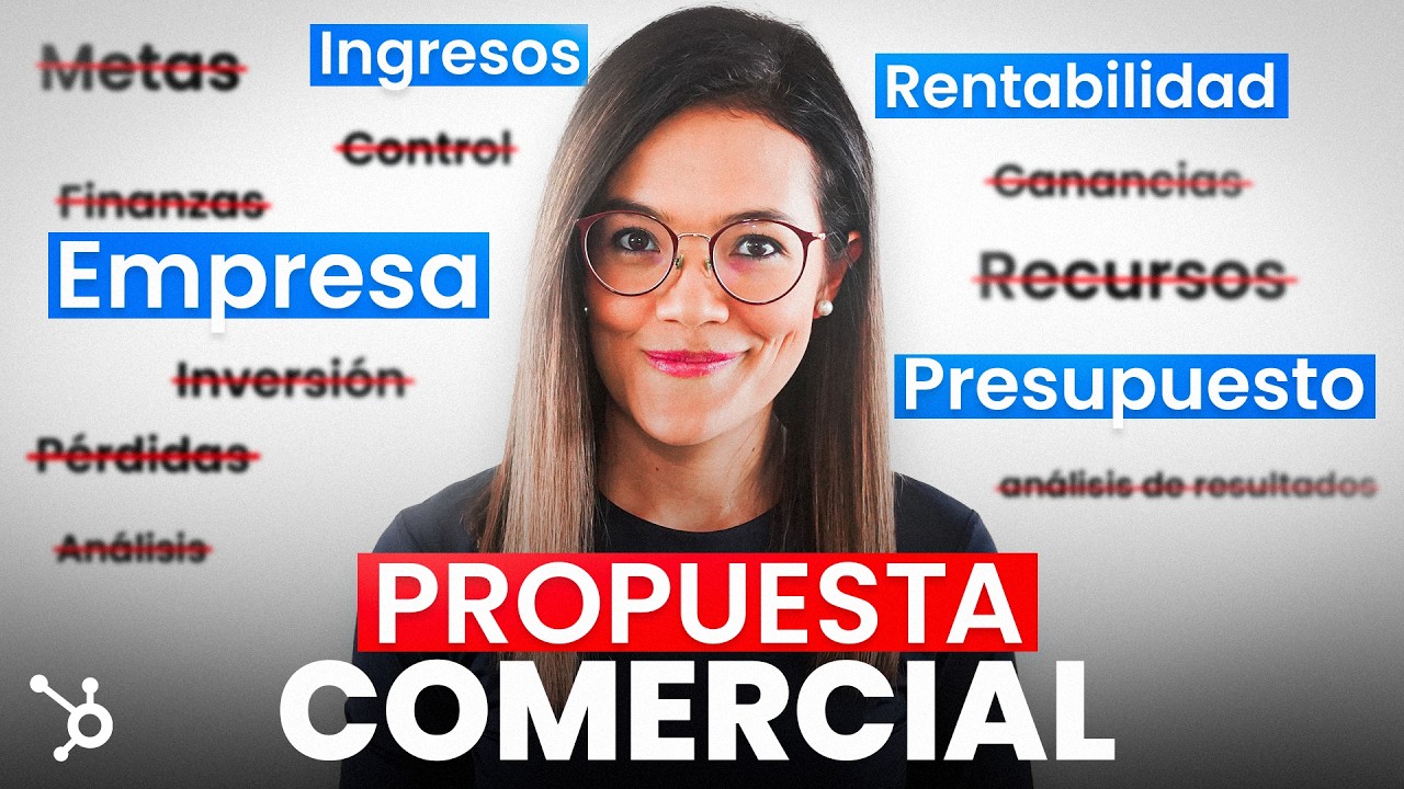 Cómo Hacer una PROPUESTA COMERCIAL Efectiva? (Guia)