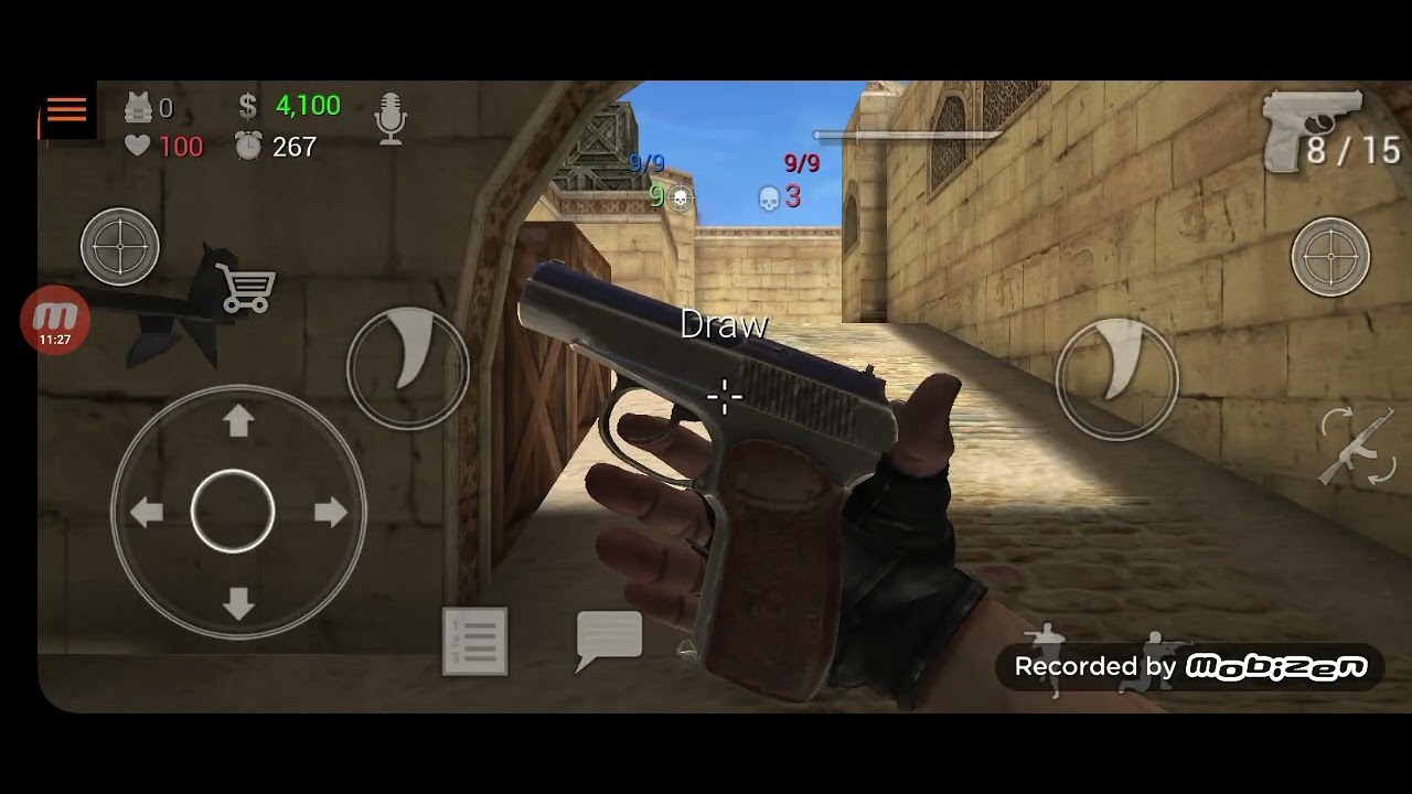 Special forces group 2 ep.3