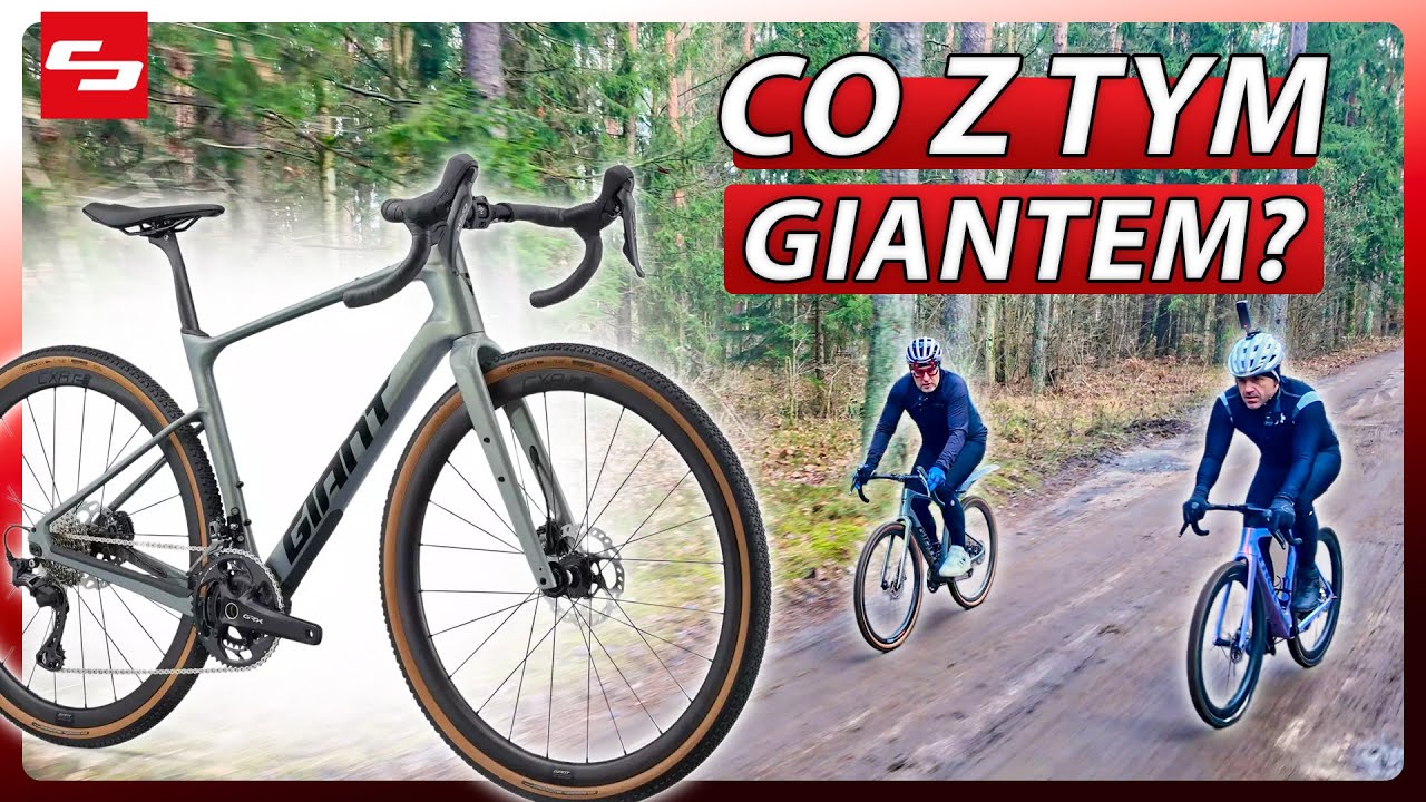 Gravel to maszyna do wszystkiego? | Giant Revolt Advanced 0 2025