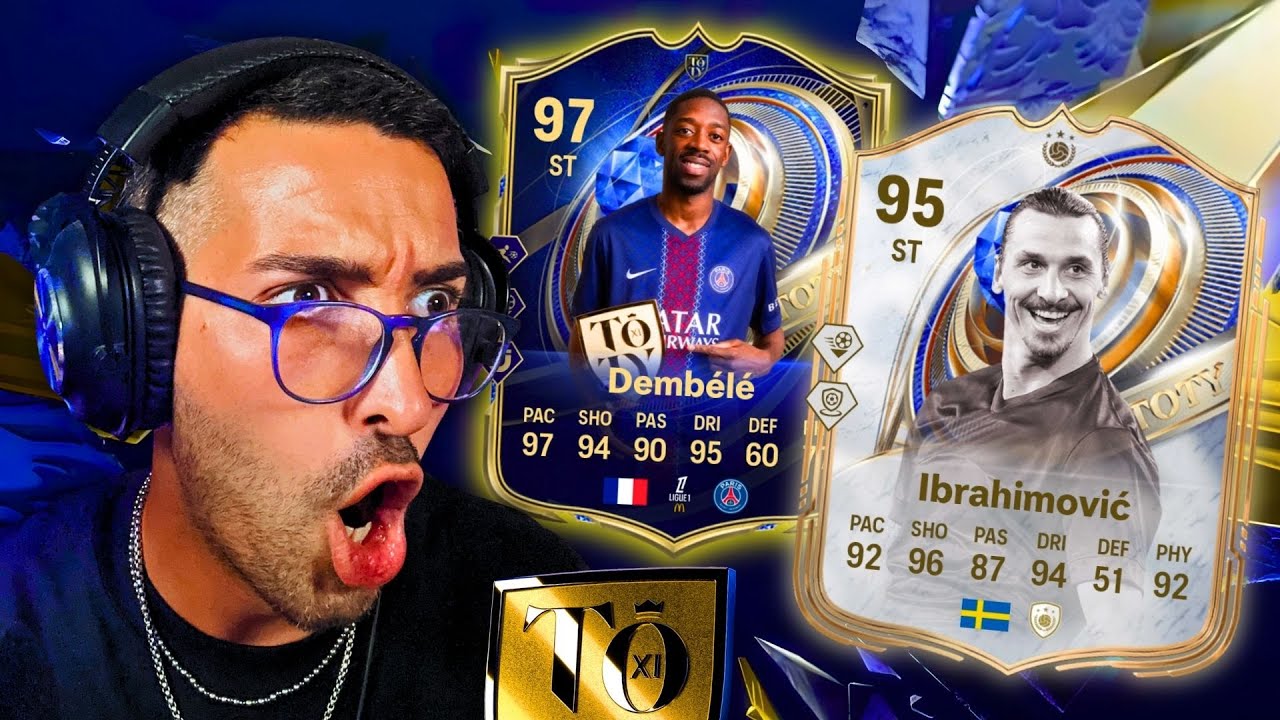 A CACCIA DI TOTY! HO TROVATO DI TUTTO nel DRAFT 😱 [ FC 26 ]