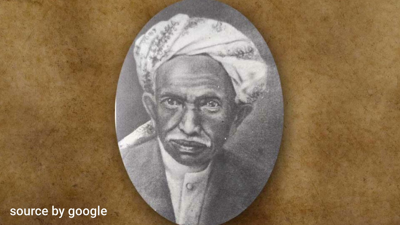 PP Thawalib Putra - 300 Detik Tentang Thawalib
