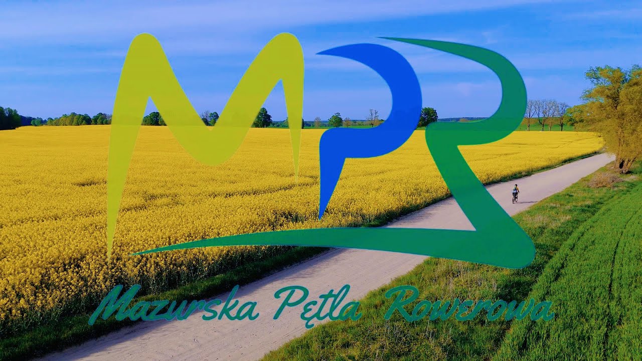 Mazurska Pętla Rowerowa