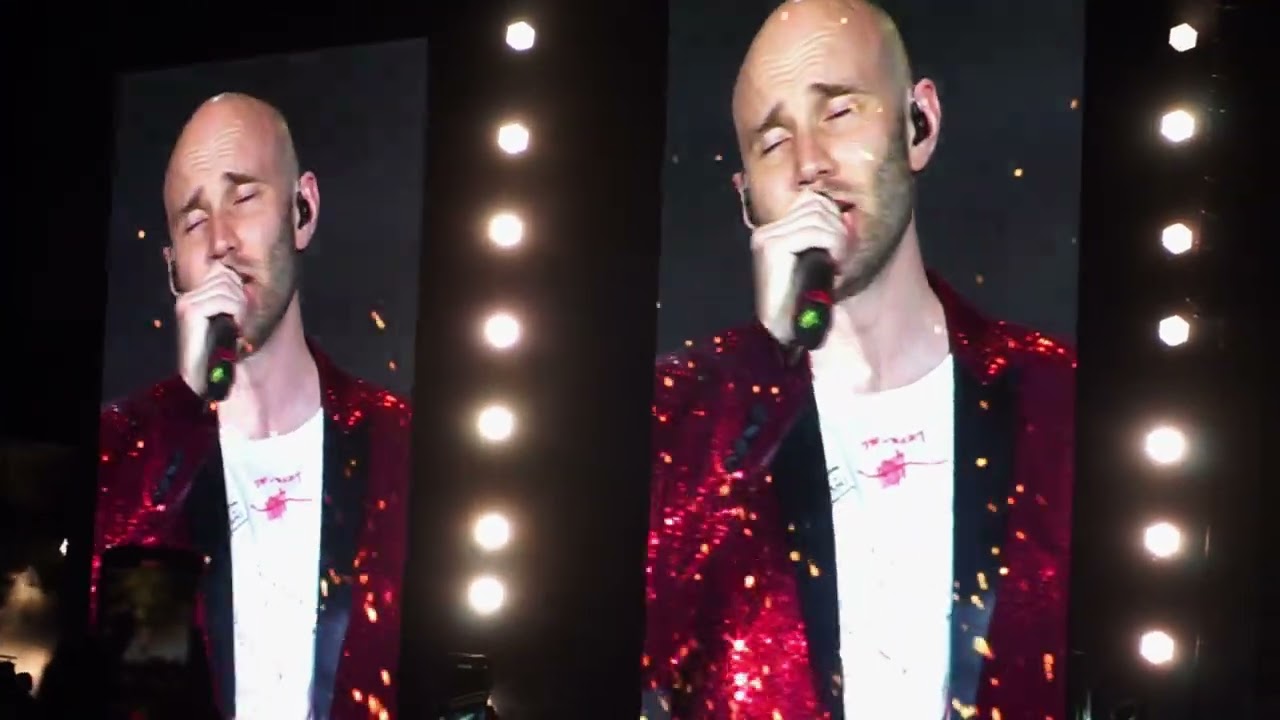 4Taste - Diz me Que Sim Estou Aqui | Ao Vivo