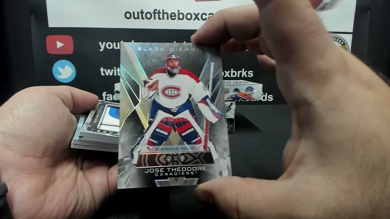Out Of The Box Group Break #18,256- All 25-26 2x2x2x Team Buy