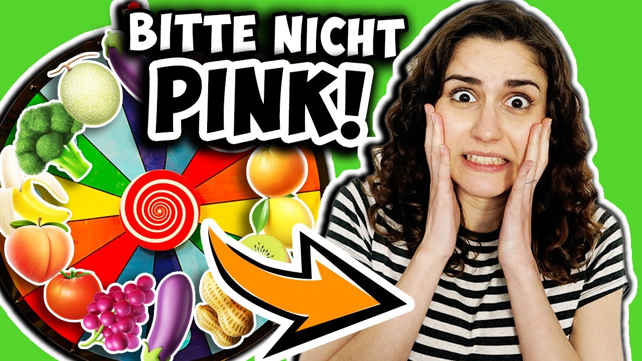 24 Stunden bestimmt das Gl&uuml;cksrad Dania&acute;s Essen!