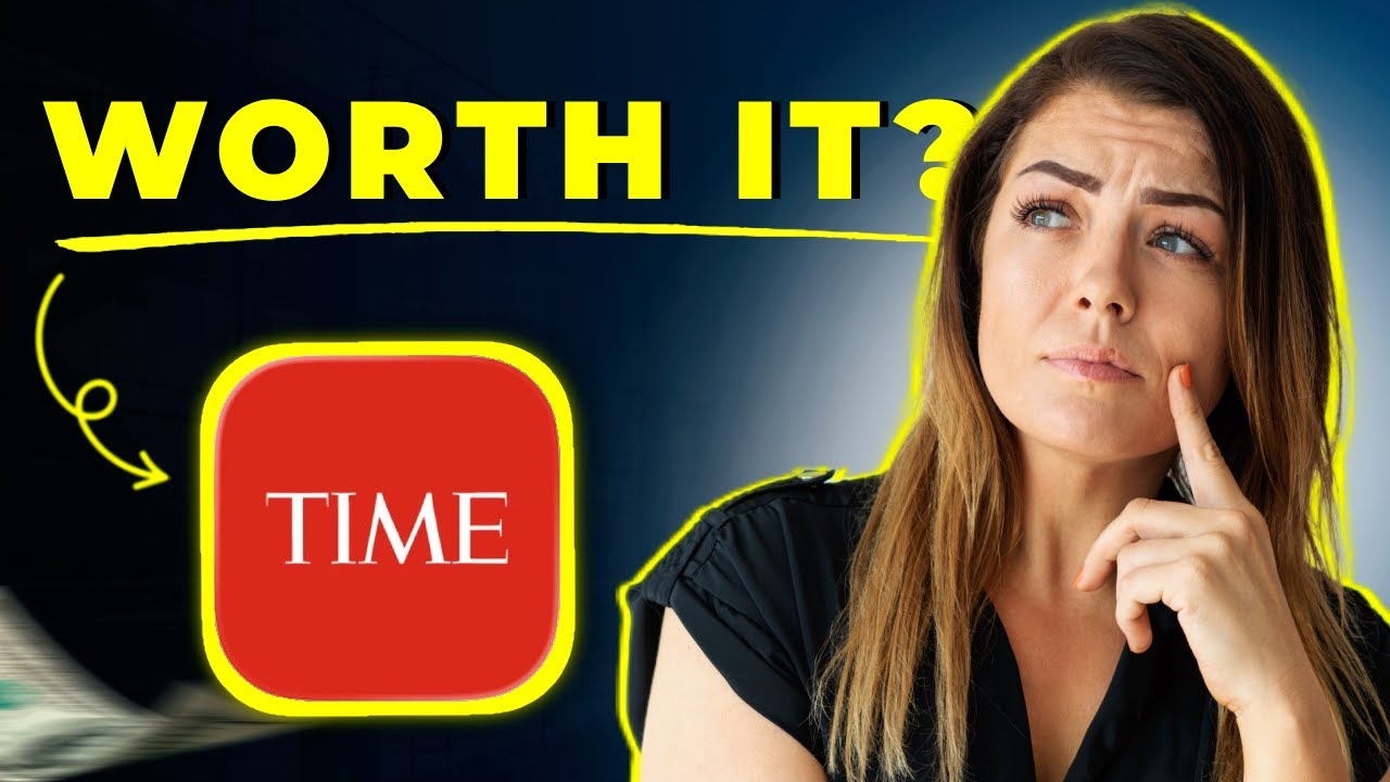 TIME Magazine App Review 2026 | Pros and Cons &ndash; Honest & Unbiased