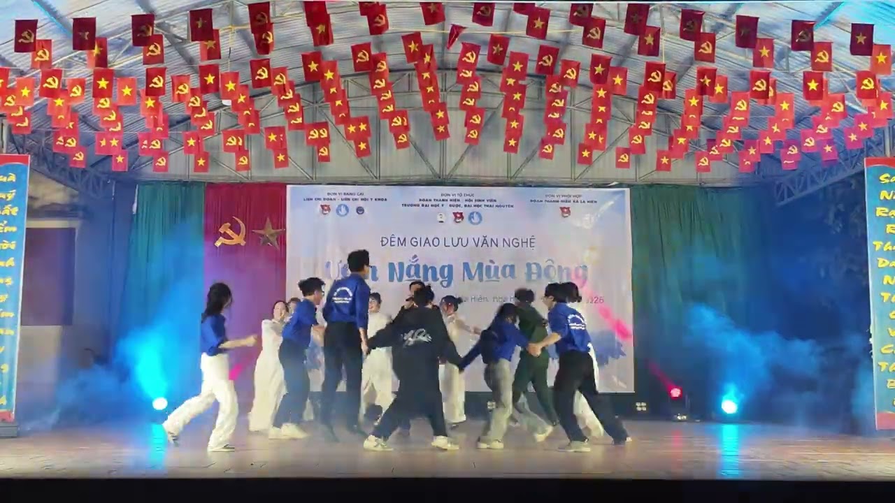 Tiếng khèn hoa ban nở - Anh Duy