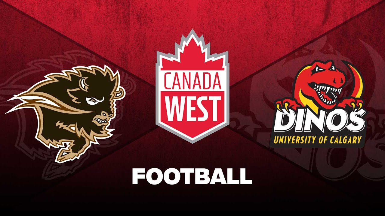 2024 CW Football - Manitoba (22) vs Calgary (17)