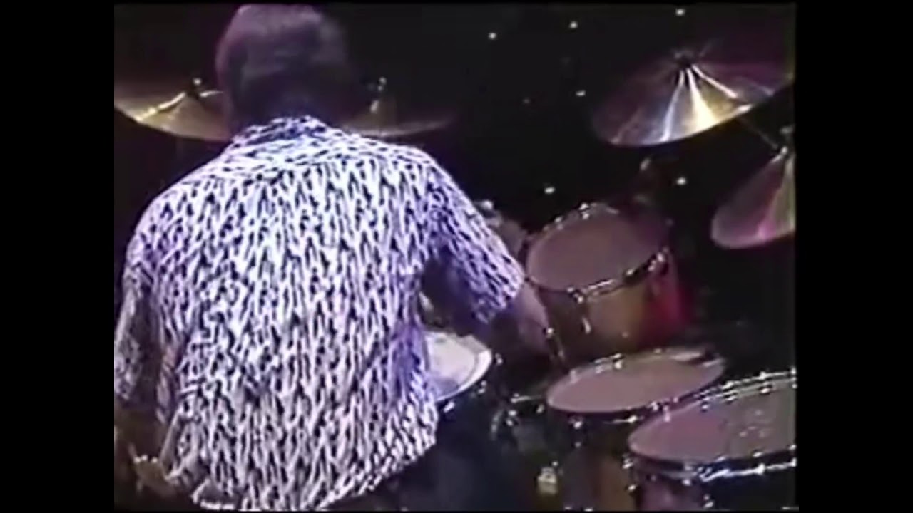Takin’ It to the Streets (Live in Japan) 1986 - No Lookin’ Back Tour - Michael McDonald