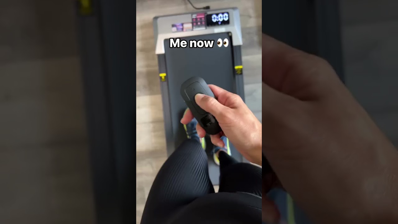 I had been hesitating getting a walking pad for so long&hellip;