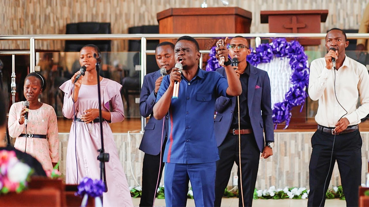 Rehema tele | Ubungo Church, Dar es salaam 🇹🇿