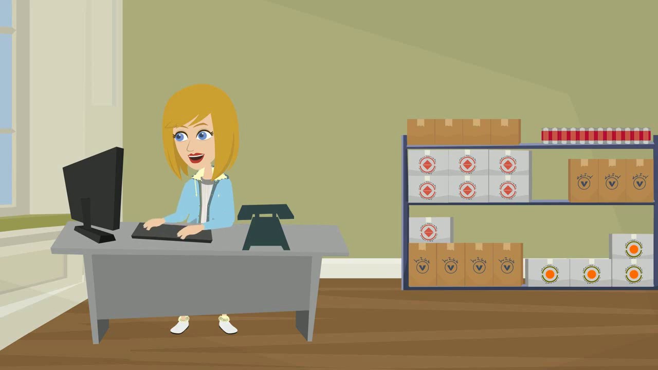 Buy Barcodes South Africa - How Does Barcoding Work?