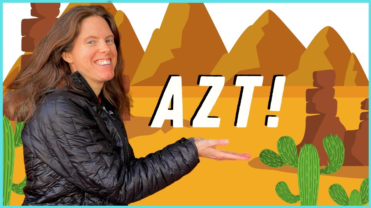 Am I Really Thru Hiking the Arizona Trail in 2022?