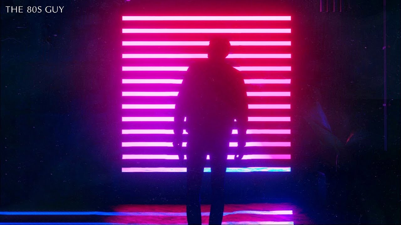 A Chillwave 2021- [ Chillwave - Synthwave - Retrowave Mix ]