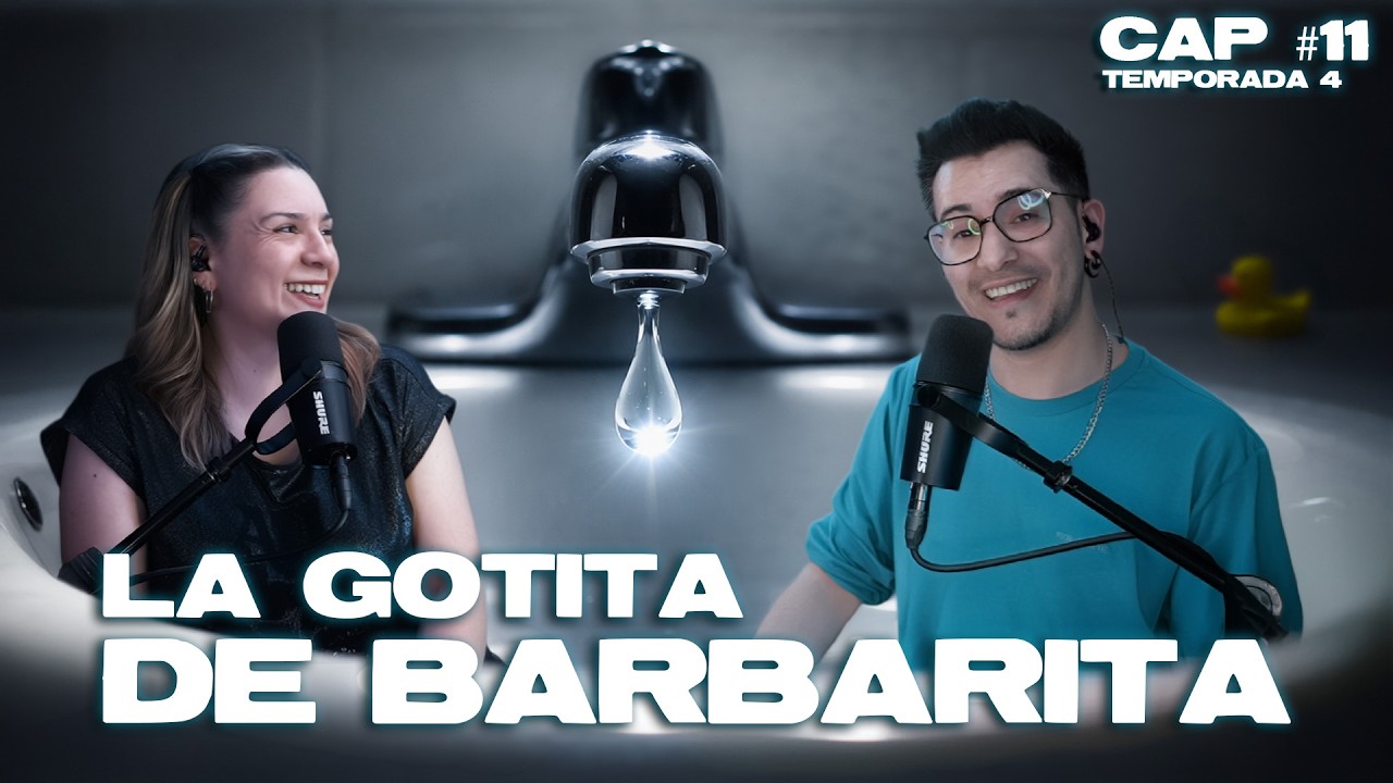 El Consultorio - CAP #11 - T4