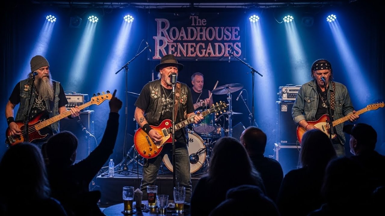 Nostalgic Vibes of Blues Rock – Emotional Soul Guitar Inspired Clapton, Muddy Waters, Jimi H, ZZ Top