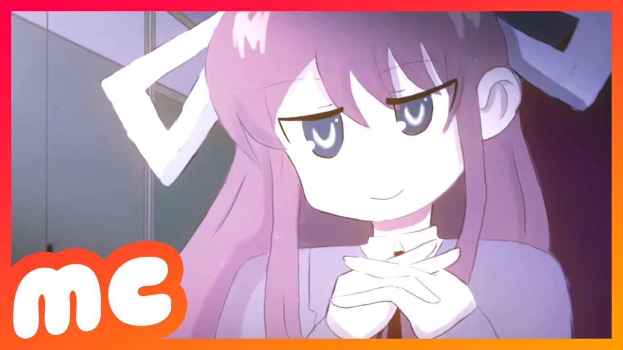 Waiting Here For You. DDLC Original Song (feat. ZaBlackRose)