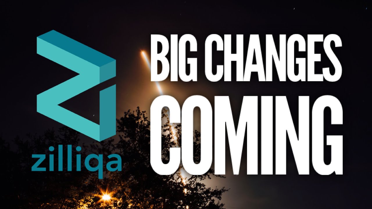 Zilliqa Staking - The New Tokenomics Explained