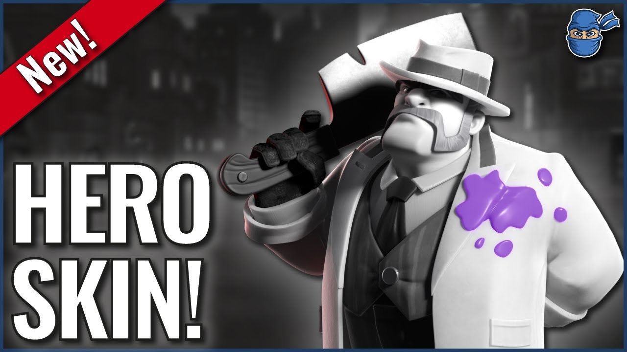 New Barbarian Butcher Hero Skin - June 2025 | Clash of Clans