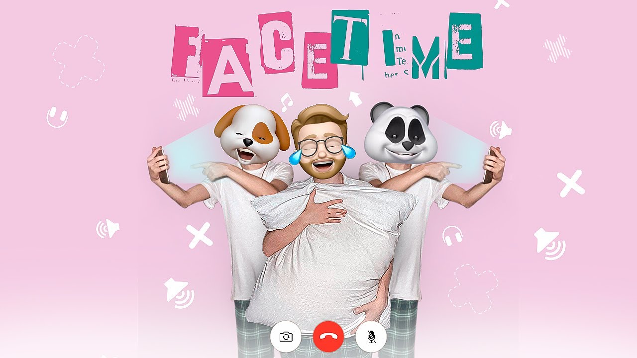 Mav - FaceTime (audio)
