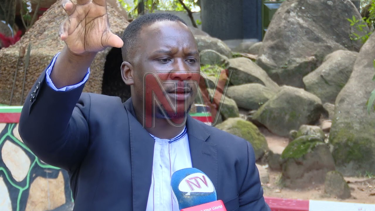NAZZIKUNO :Ebikwata ku mugga Mayanja