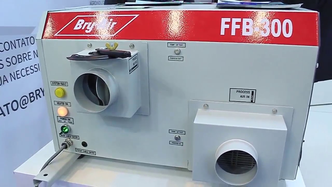 Bry Air   Febrava 2017