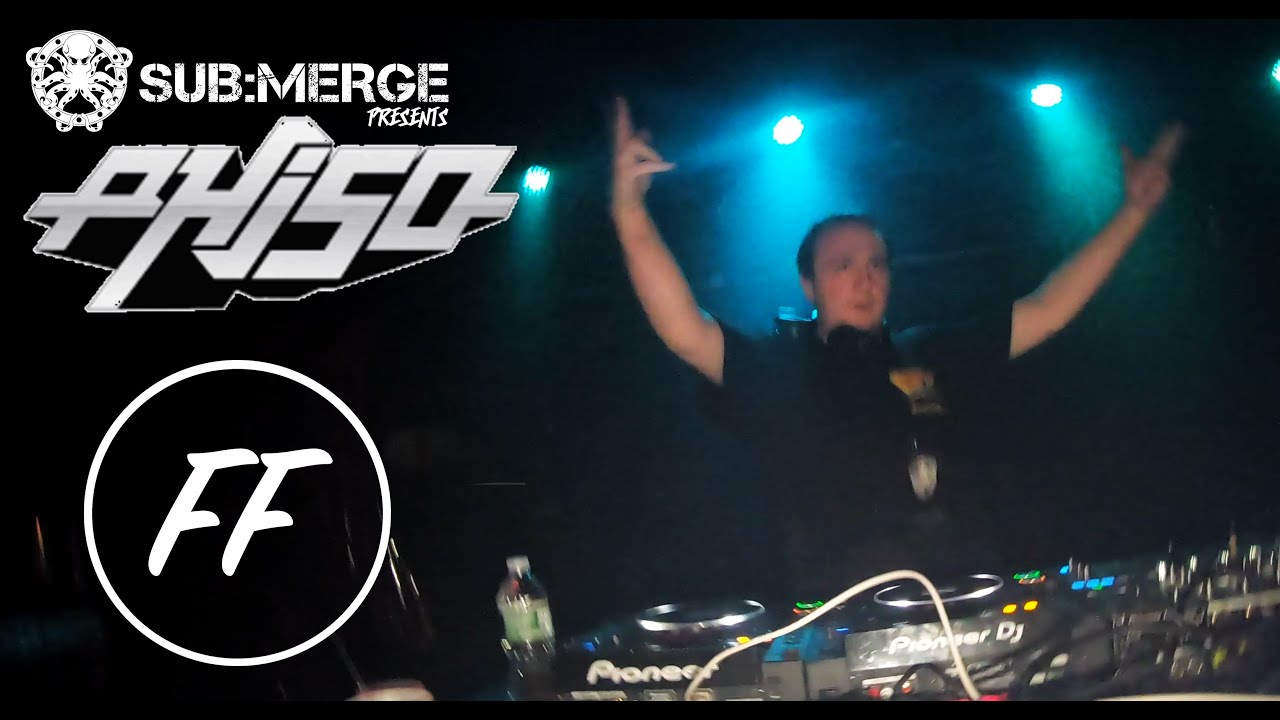 PHISO VLOG @ SUNNYVALE [SUB:MERGE 1 YEAR ANNIVERSARY}
