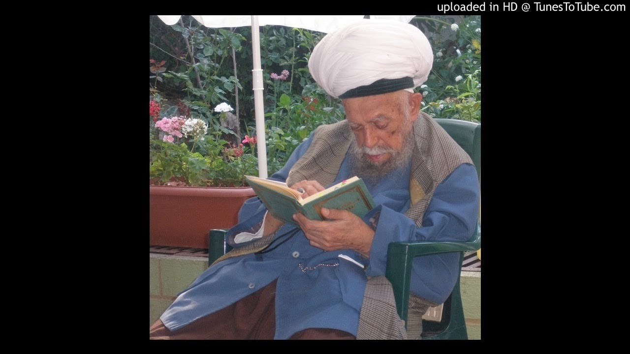 Delailü'l Hayrat Cuma Hizbi 29. Salavatı şerife ve sonrası