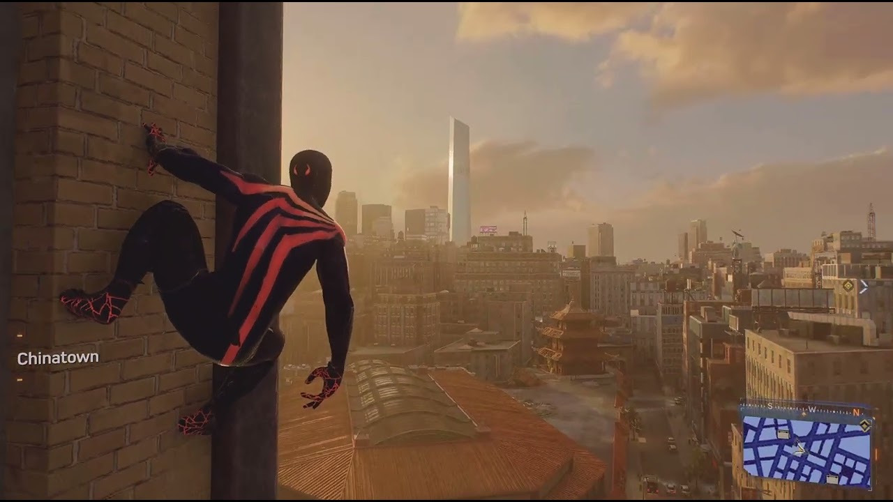 Marvel's Spider-Man 2_Today Im LVL 27💯👌