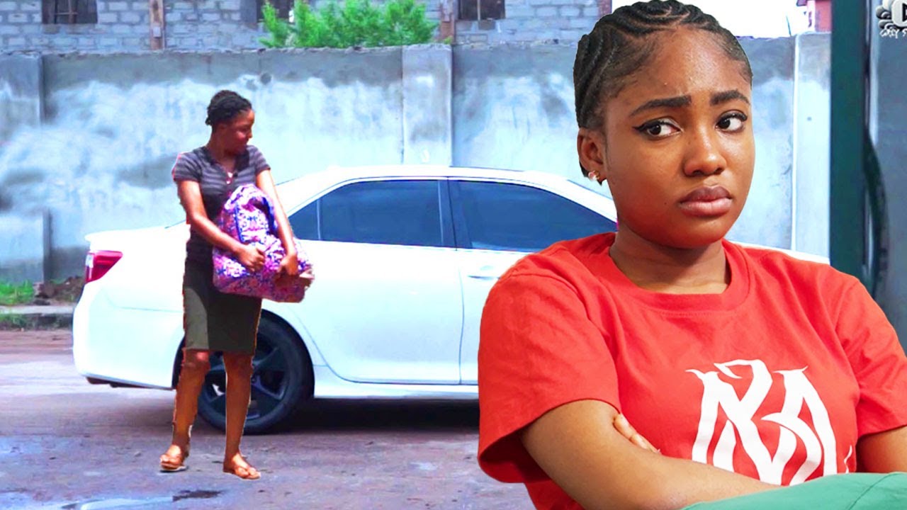 Mothers Wish - Please Dont Skip This Just Released Sad  Movie -  African Movies