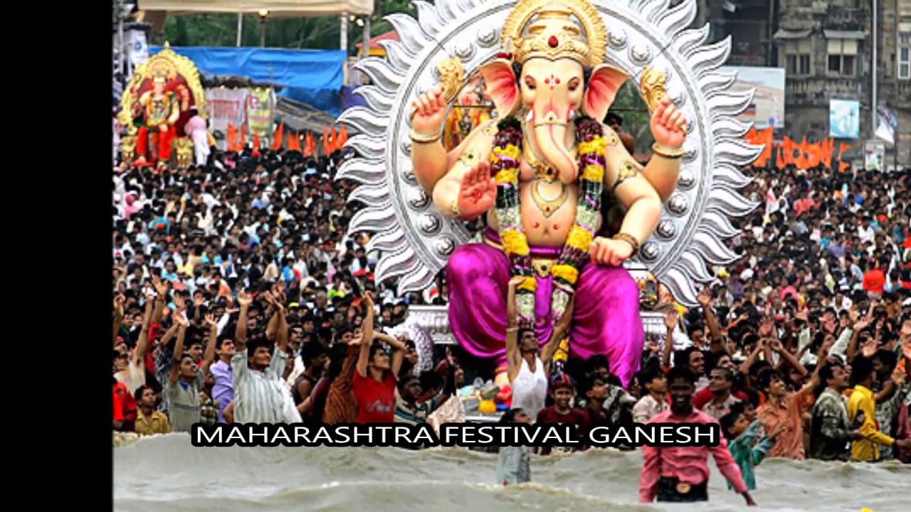 MAHARASHTRA FESTIVAL