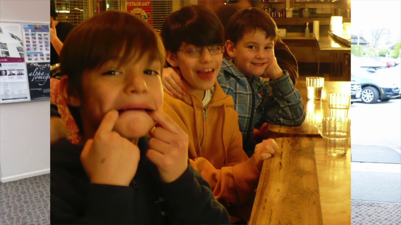 Acts 29 Canada - 10th Anniversary Video