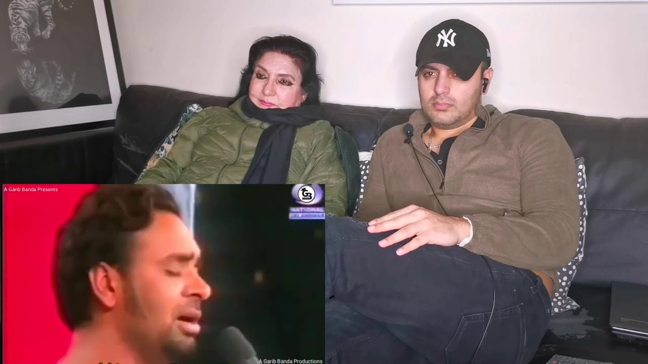 REACTION : JATT DI JOON BURI | BABBU MAAN