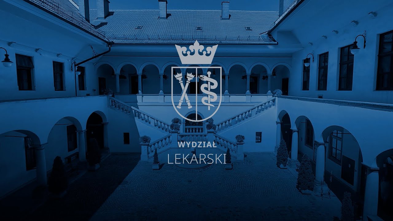 Nauka na wydziale: Wydział Lekarski CM UJ
