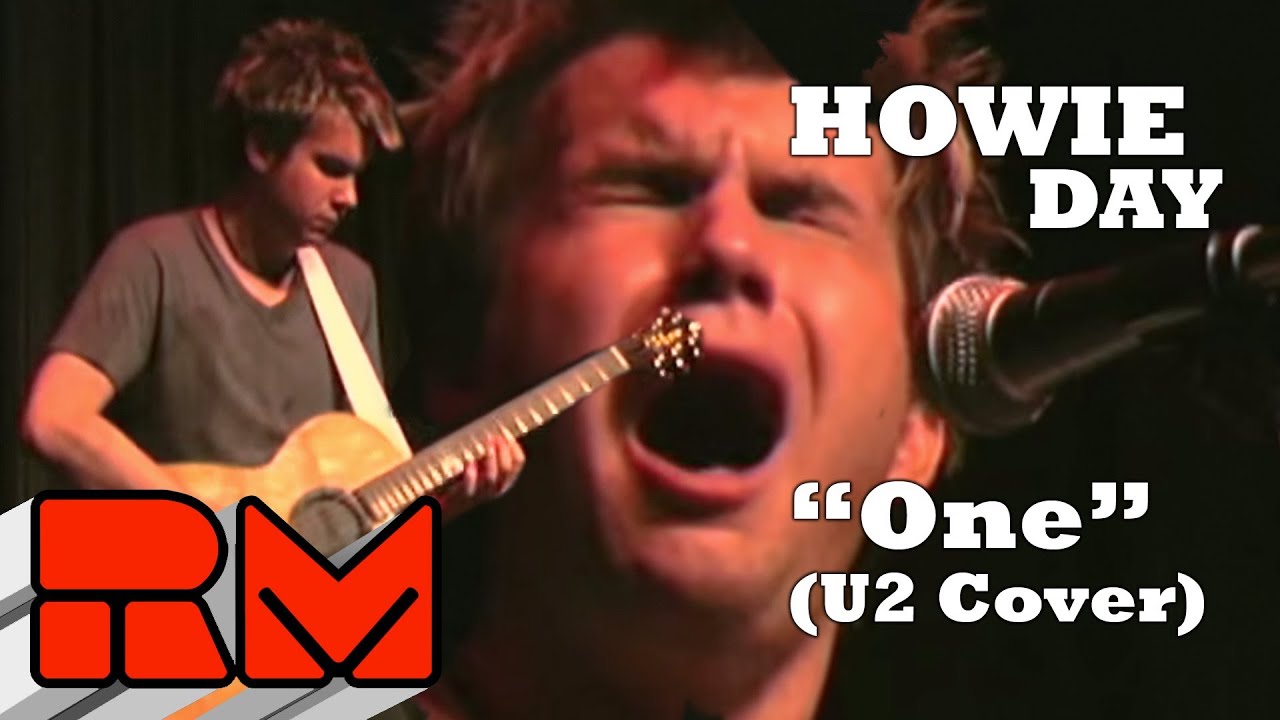 Howie Day 