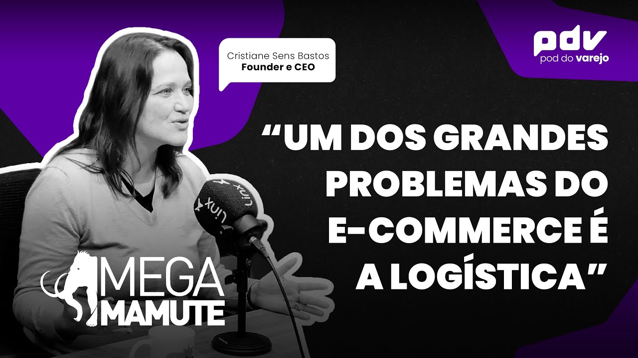 Megamamute | Do Click &agrave; Entrega