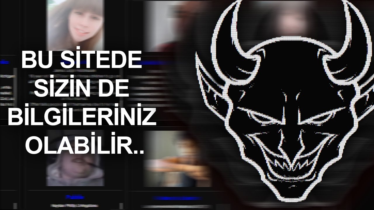 İNTERNETİN EN TEHLİKELİ SİTESİ DOXBIN'İN GER&Ccedil;EK HİKAYESİ..