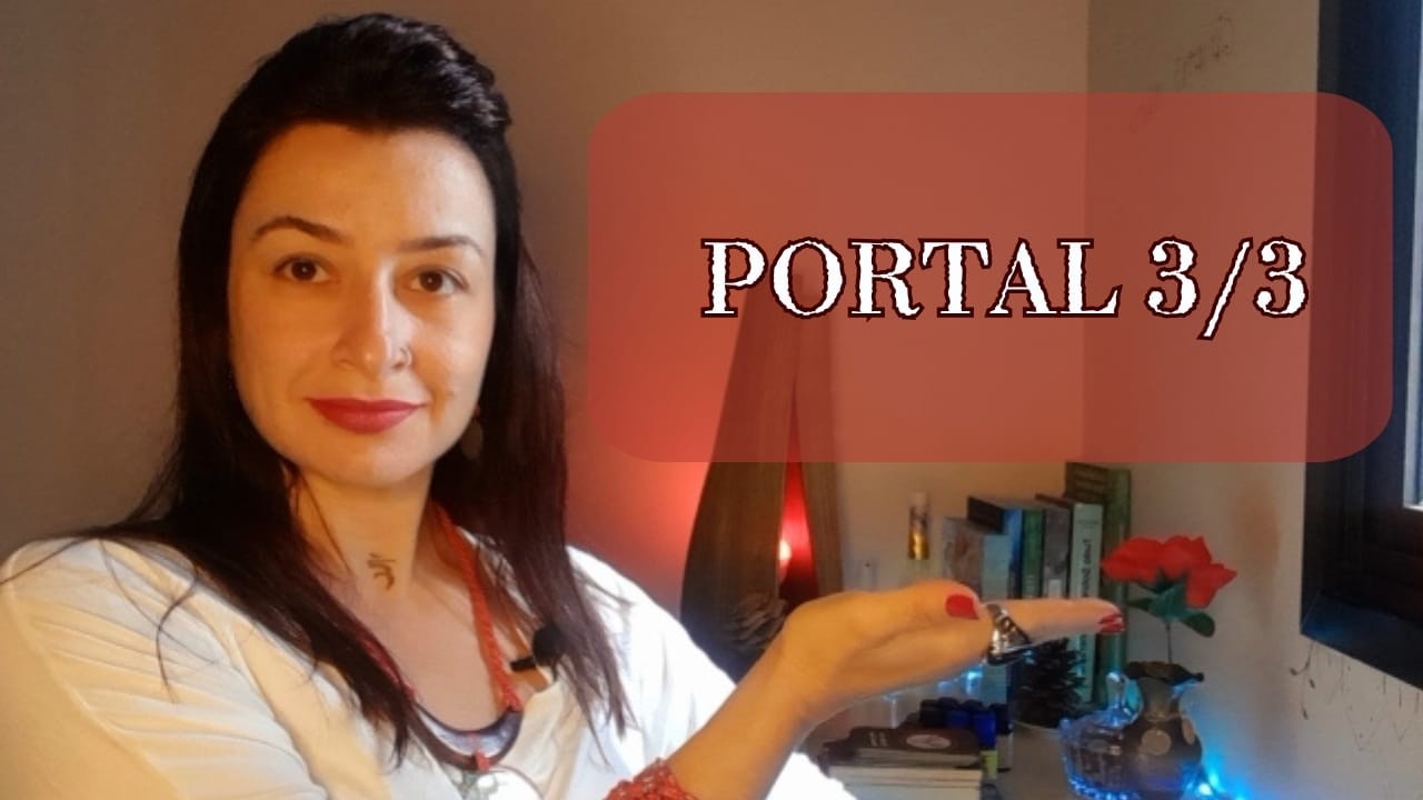 Portal 3/3