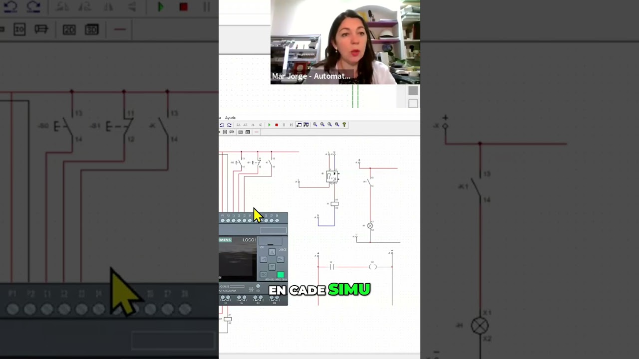CADe SIMU: No Programes Aquí, Te Lo Explico 