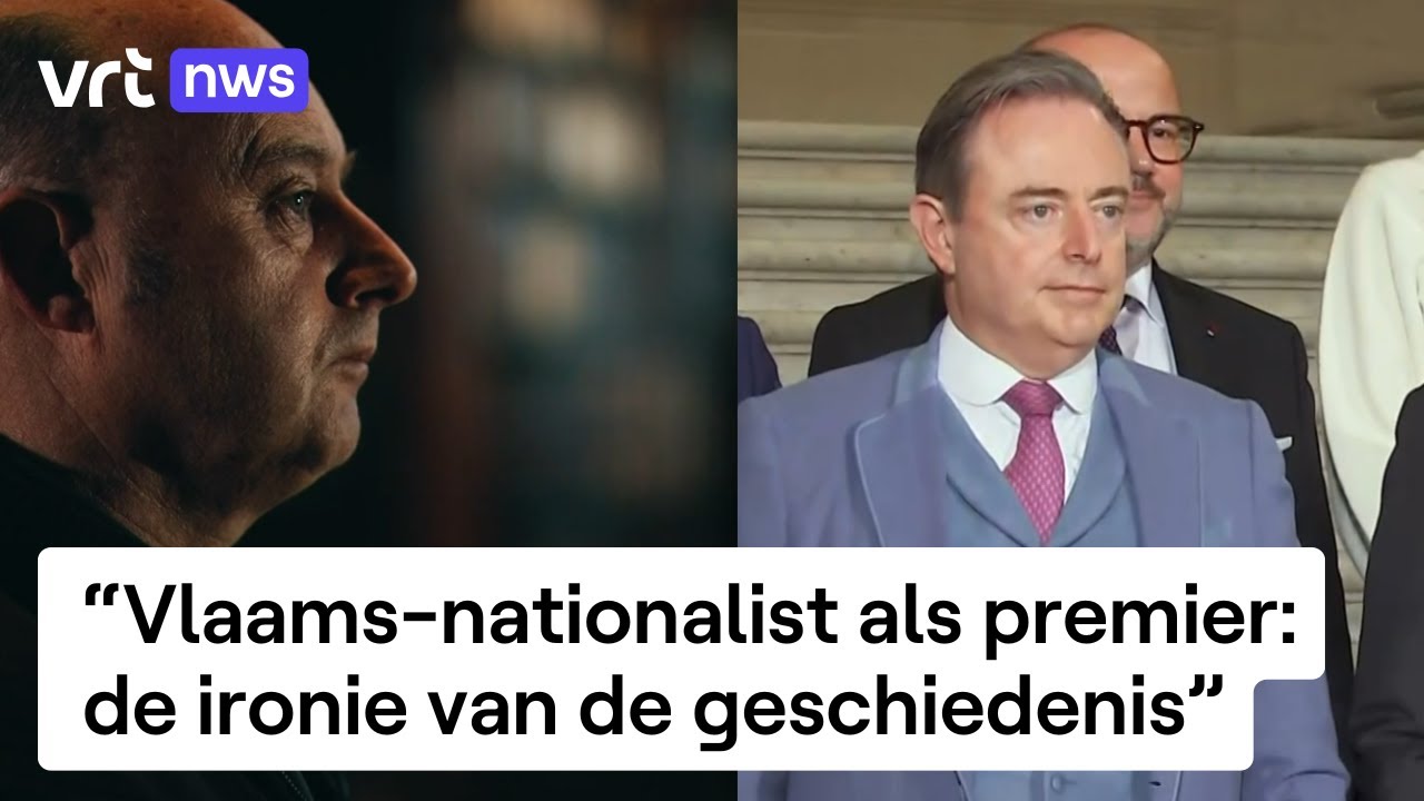 Historicus BDW over politicus BDW